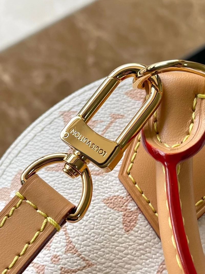 Louis Vuitton Top Handle Bags